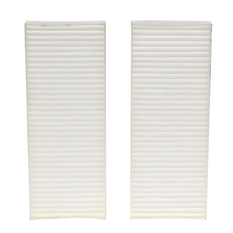 24683 – WIX FILTR LD Cabin Air Filter, OE Replacement 10.25 Inch Length x 3.976 Inch Width x 1 Inch Height